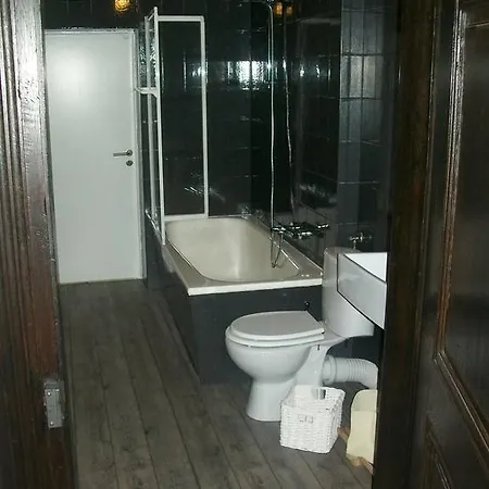 Vakantiehuis Eifelhoeve In Benenberg