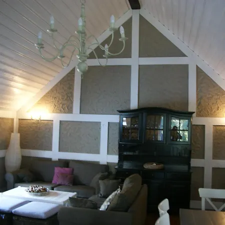 Eifelhoeve In Benenberg Holiday home Hellenthal