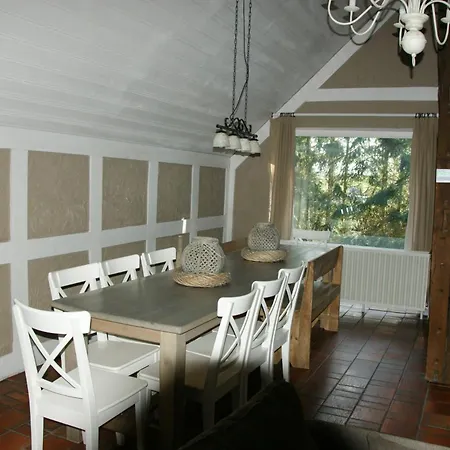 Eifelhoeve In Benenberg Holiday home *