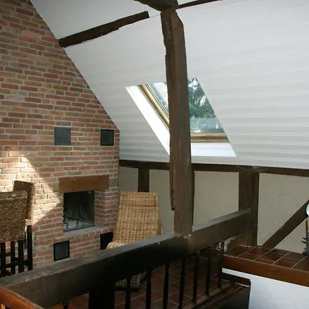 Eifelhoeve In Benenberg * Hellenthal