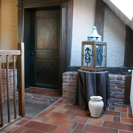 Vakantiehuis Eifelhoeve In Benenberg Hellenthal