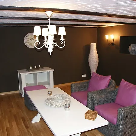 Eifelhoeve In Benenberg Hellenthal