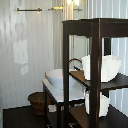 Vakantiehuis Eifelhoeve In Benenberg Hellenthal