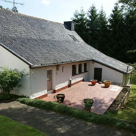 Eifelhoeve In Benenberg Vakantiehuis Hellenthal