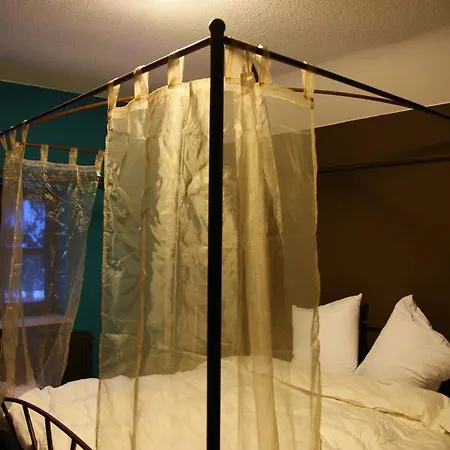 Eifelhoeve In Benenberg