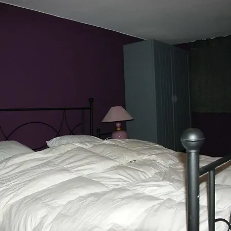 Vakantiehuis Eifelhoeve In Benenberg Hellenthal