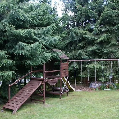 Eifelhoeve In Benenberg Vakantiehuis Hellenthal