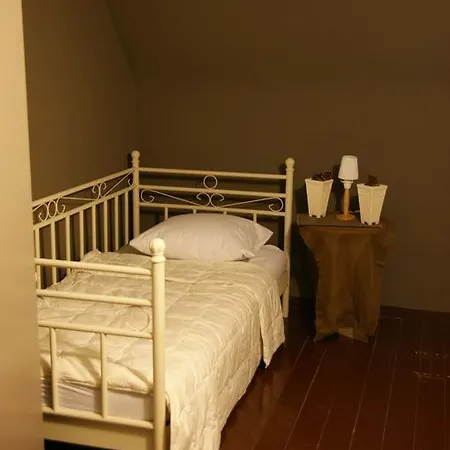 Eifelhoeve In Benenberg Vakantiehuis *