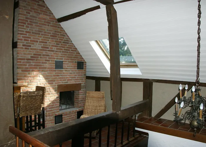 Eifelhoeve In Benenberg * Hellenthal