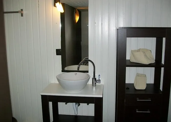 Tatil Evi Eifelhoeve In Benenberg *