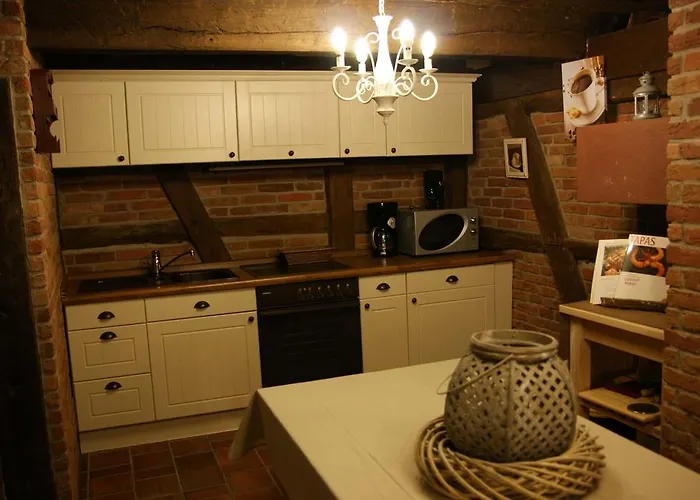 Eifelhoeve In Benenberg Hellenthal