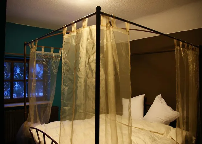 Eifelhoeve In Benenberg