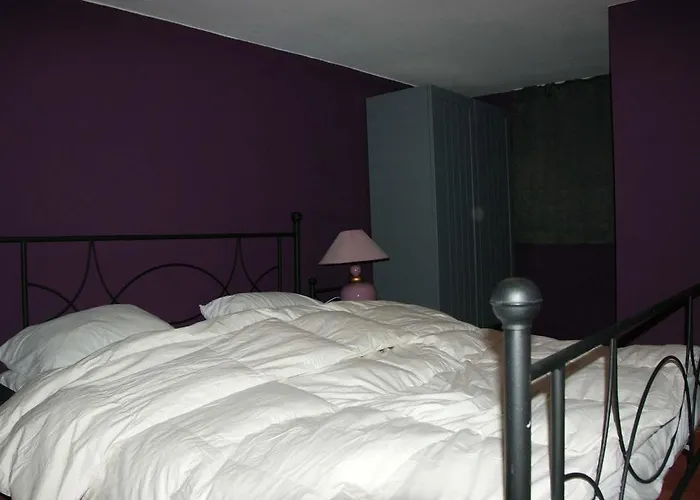 Tatil Evi Eifelhoeve In Benenberg Hellenthal