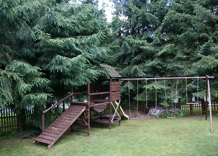 Eifelhoeve In Benenberg Tatil Evi Hellenthal